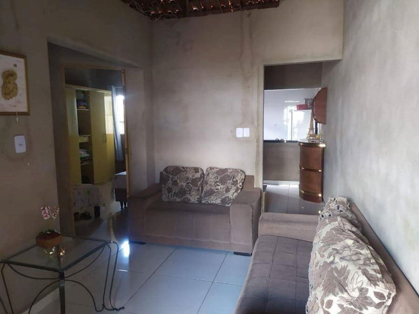 Casa, Padrão, 1 vaga(s) de garagem - foto 5