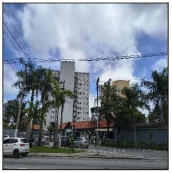 CONJ RES PORTO SEGURO