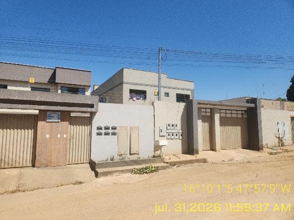 RES MGW VILLAGE PARC XIV