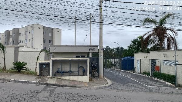 CONQUISTA POA