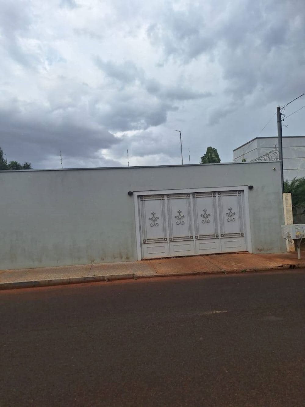Casa, Padrão, 0 vaga(s) de garagem - foto 2