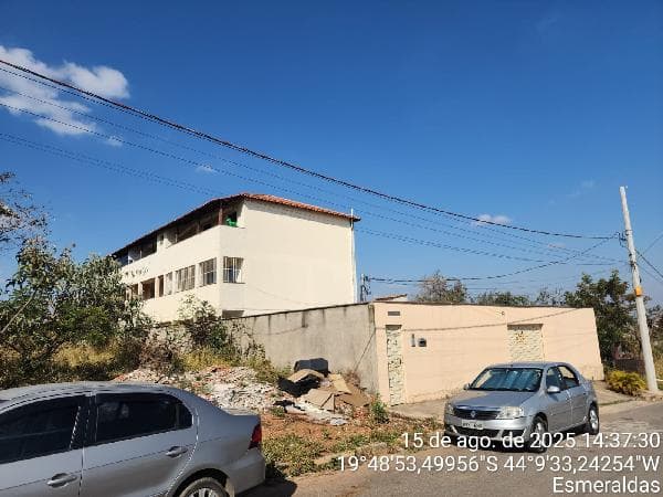 COND RES SOUZA ARCANJO