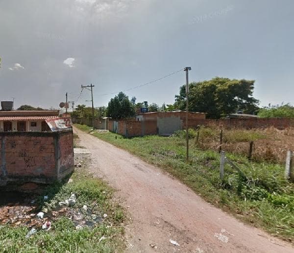 LOT JARDIM CATARINA