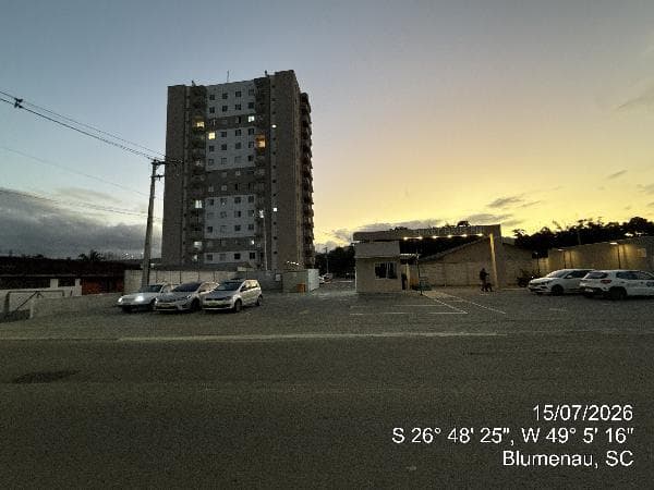 CONDOMINIO SMART HAUS RNI