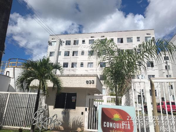 CONQUISTA VARZEA