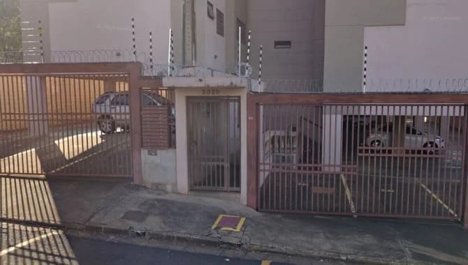 Apartamento 61 m² (Unid. 34) - Jardim Santa Lúcia - São José do Rio Preto - SP - foto 2
