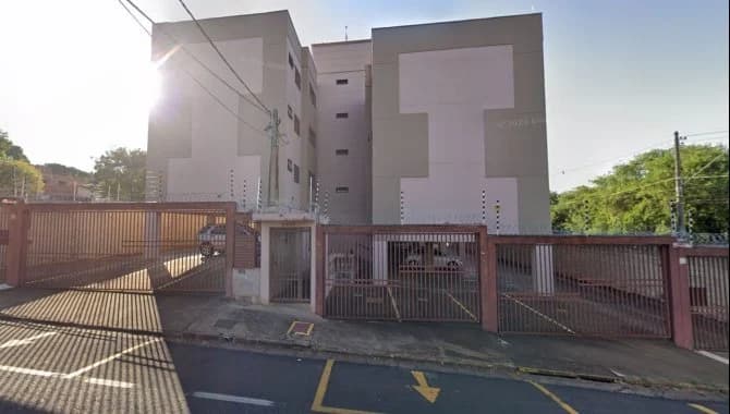 Apartamento 61 m² (Unid. 34) - Jardim Santa Lúcia - São José do Rio Preto - SP - foto 3