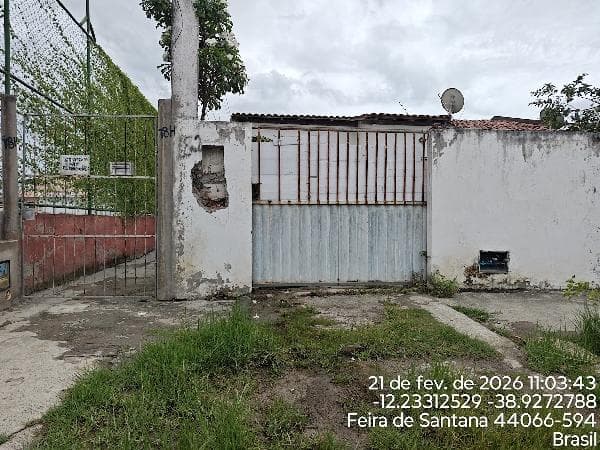 LOTEAMENTO PARQUE JOSE MARTINS CAMPELO