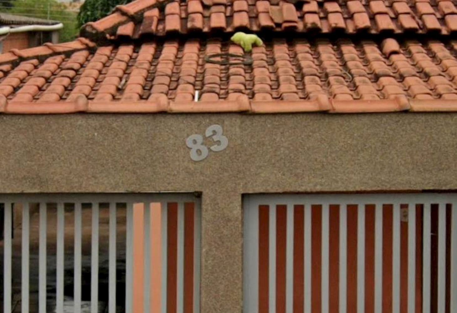 Casa, Padrão, 0 vaga(s) de garagem - foto 2