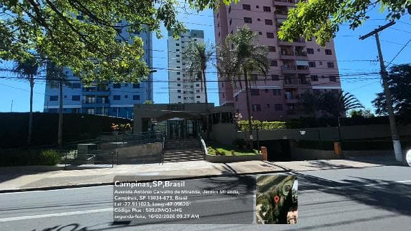 COND RES DA COLINA