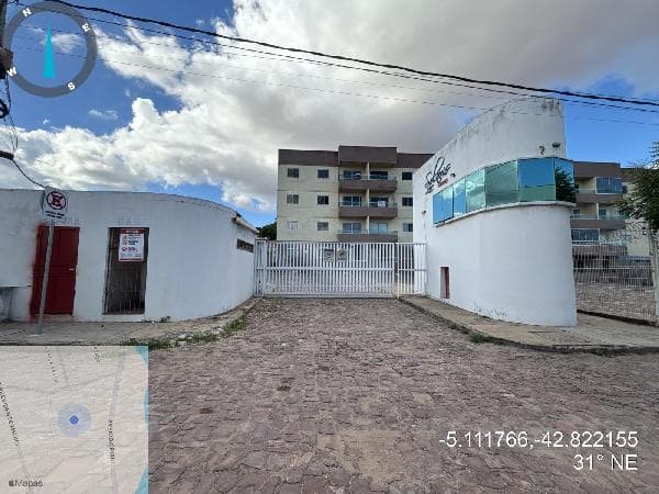 RESIDENCIAL SOLARIS RIO TAURUS RESIDENCE