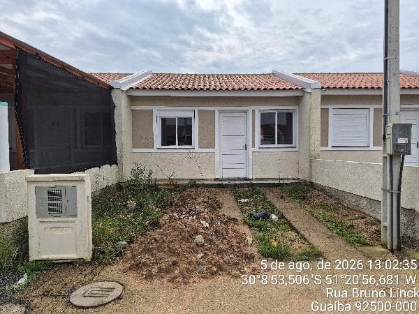 COND RESIDENCIAL ACACIAS I