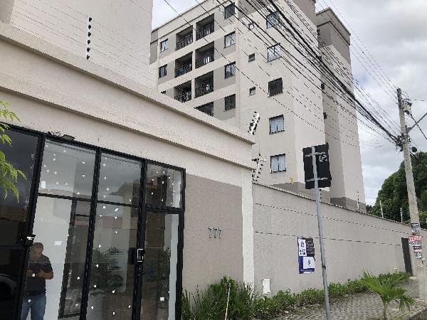 COND PARK CLUBE PASSARE