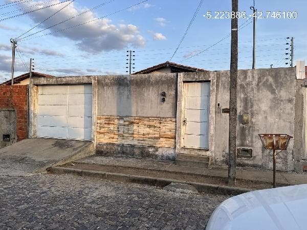RES ALAMEDA DOS IPES