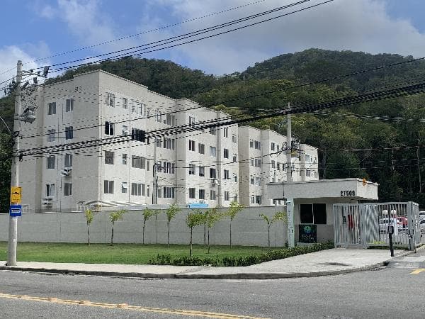 RIO DE JANEIRO - VARGEM GRANDE