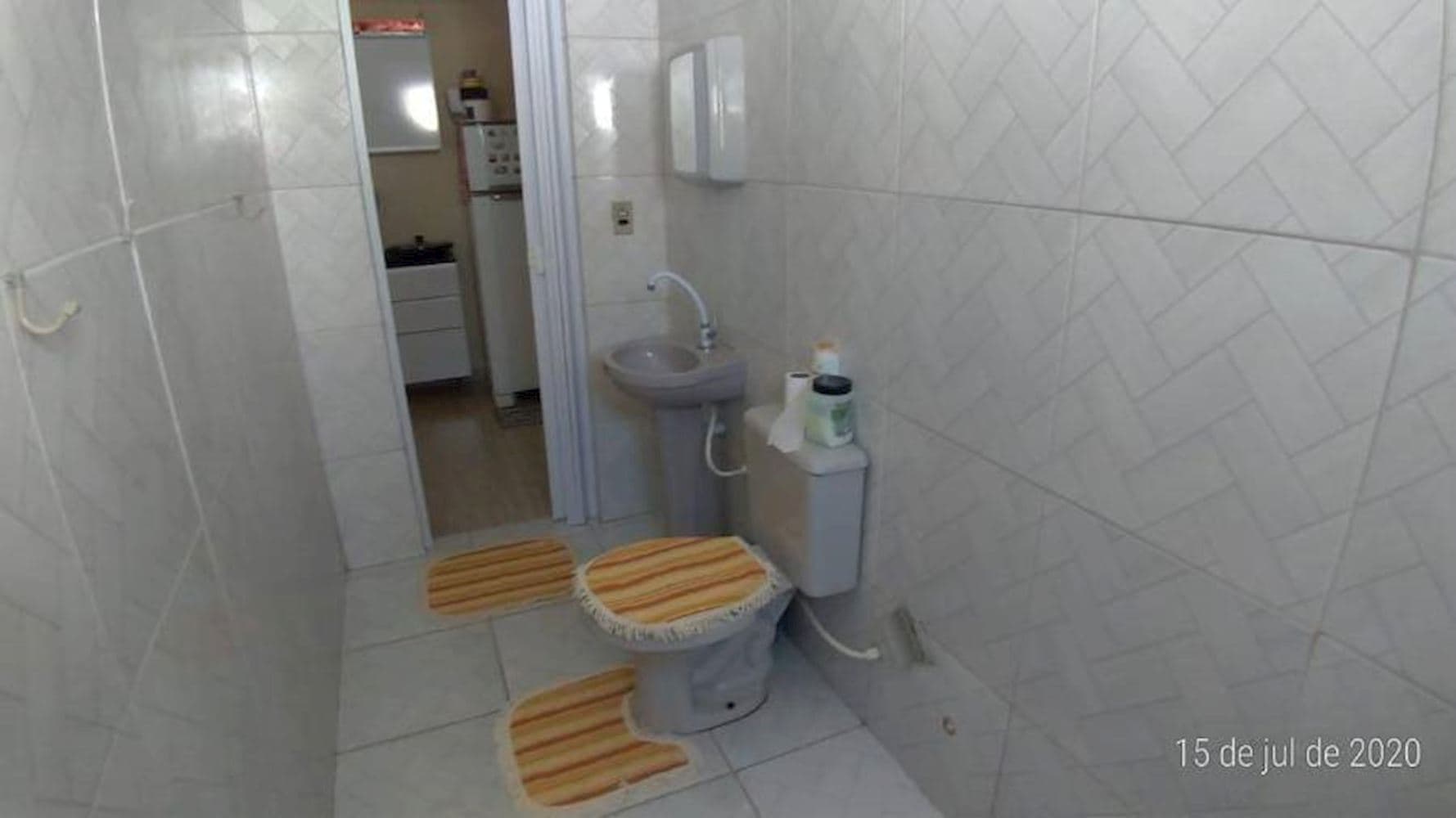 Casa, Padrão, 0 vaga(s) de garagem - foto 4