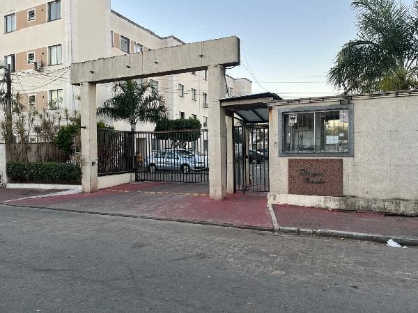 RES PARQUE GAUDI