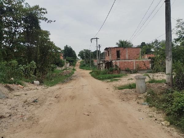 ITABORAI - SANTO ANTONIO (MANILHA)