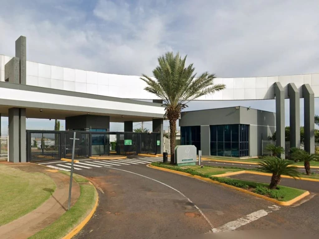 Casa em Condomínio 300 m² - Parque Residencial Mart Ville - Presidente Prudente - SP