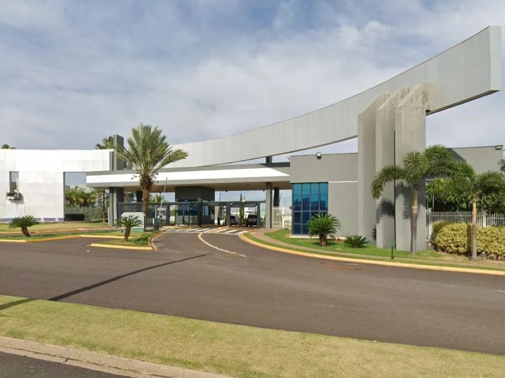 Casa em Condomínio 300 m² - Parque Residencial Mart Ville - Presidente Prudente - SP - foto 2