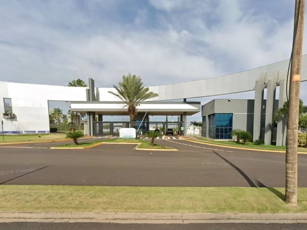 Casa em Condomínio 300 m² - Parque Residencial Mart Ville - Presidente Prudente - SP - foto 3