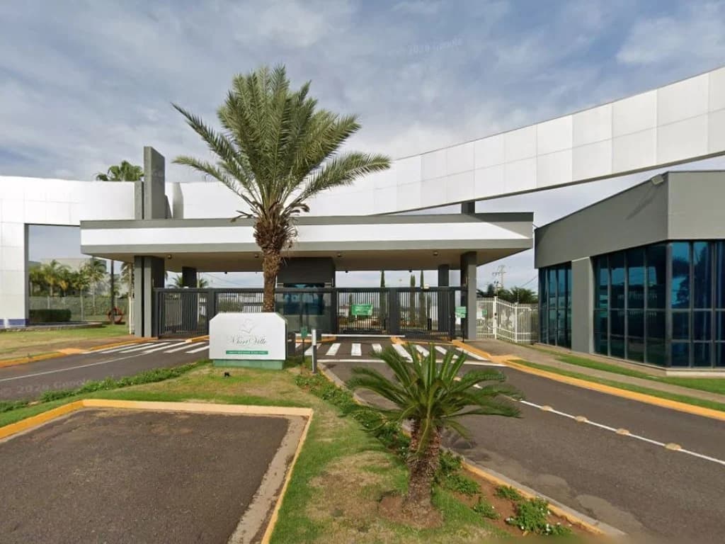 Casa em Condomínio 300 m² - Parque Residencial Mart Ville - Presidente Prudente - SP - foto 4