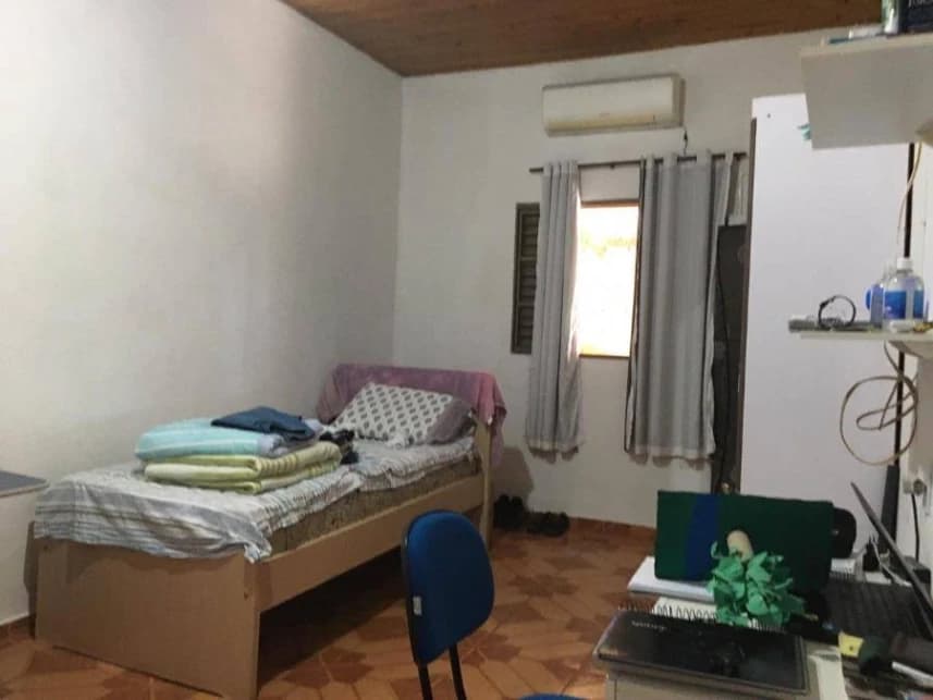 Casa à venda em leilão