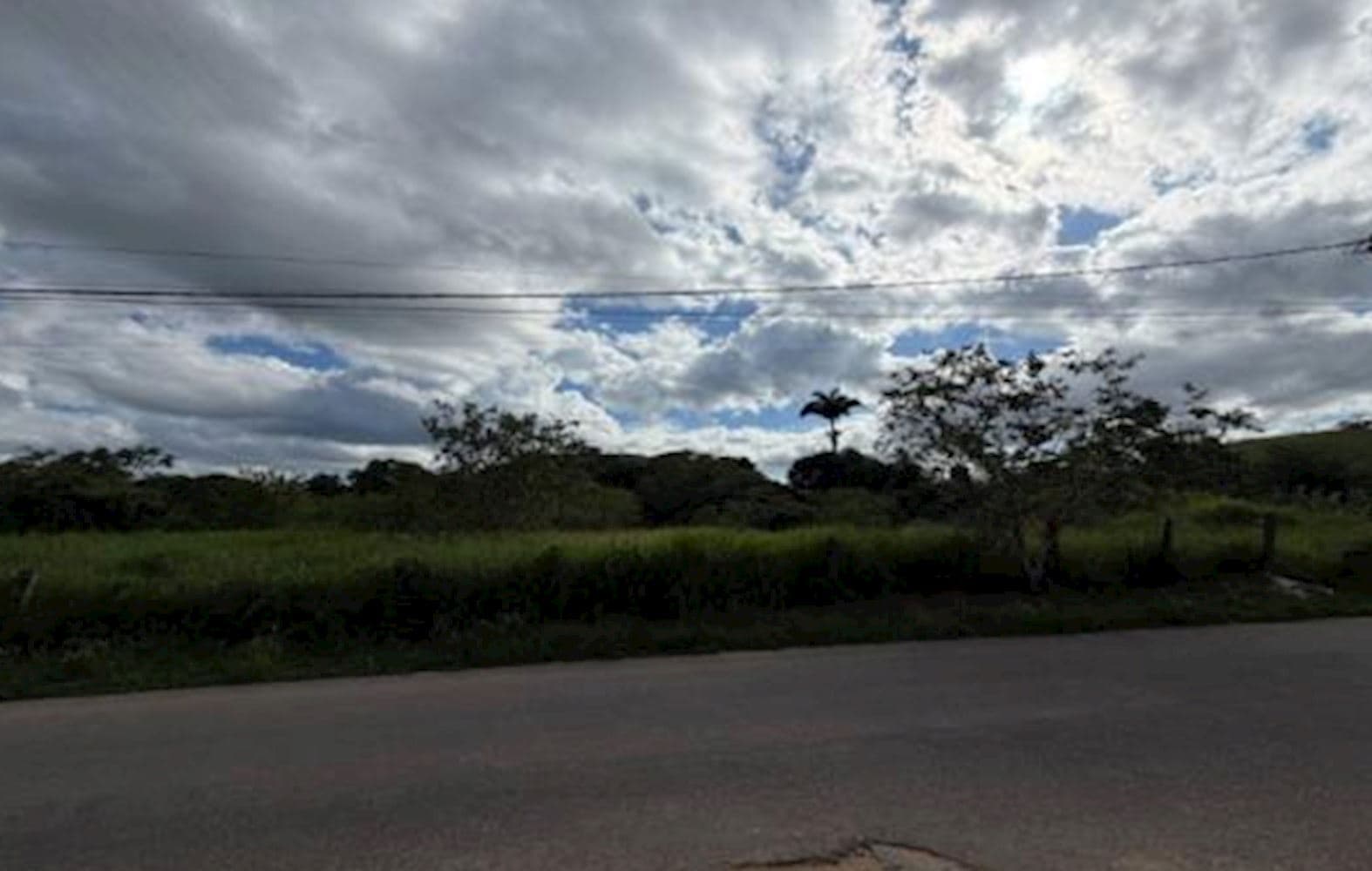 Terreno no Bairro Balancé em Conceição de Macabu/RJ - foto 3