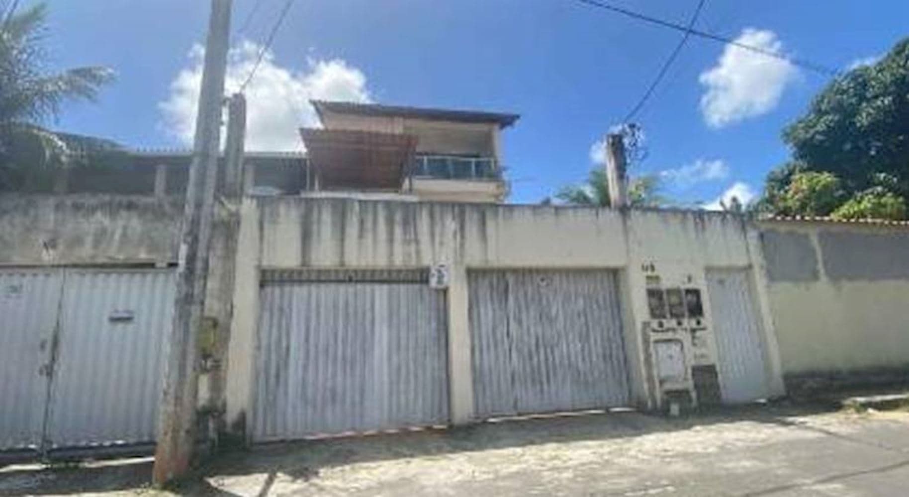 Casa - Jardim Das Margaridas - Salvador/BA