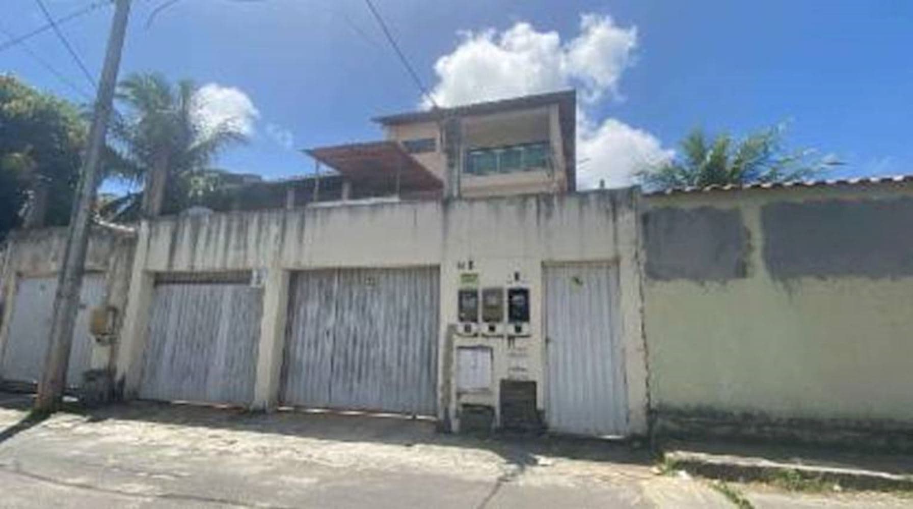 Casa - Jardim Das Margaridas - Salvador/BA - foto 3