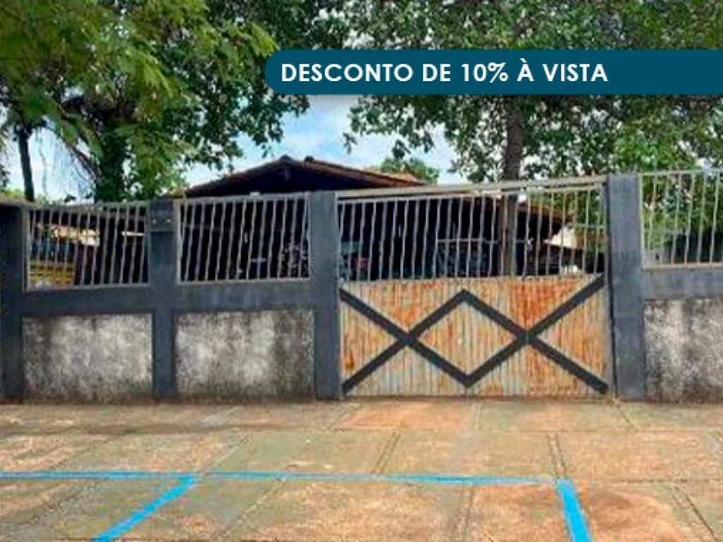 Galpão 828 m² (área construída) e 2.009 m² (terreno) - Setor Sudeste - Palmas - TO - foto 3