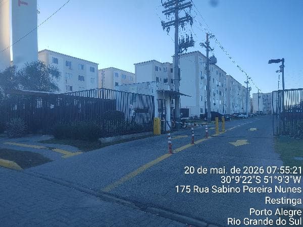 COND RES RESERVA DO SUL I