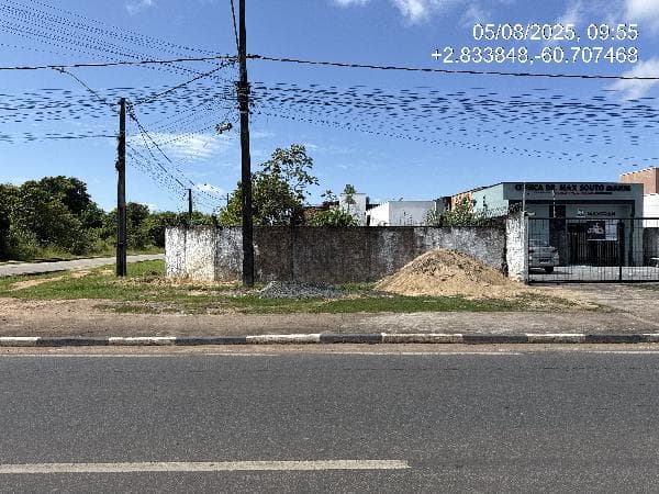 BOA VISTA - JARDIM FLORESTA
