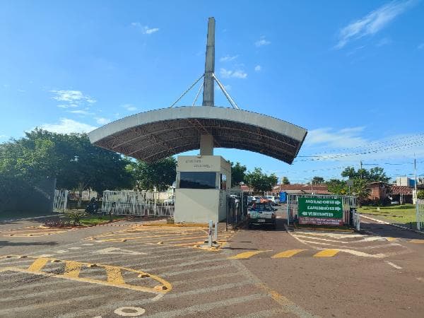 MORADAS RODOBENS CASCAVEL I