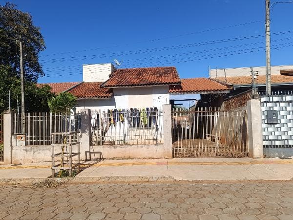 LOT COMPANHIA MATE LARANJEIRA