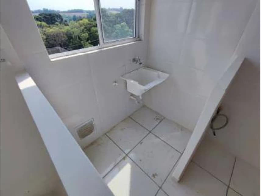 Apartamento à venda em leilão - foto 2