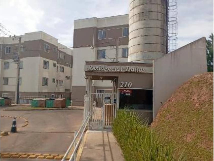 Apartamento à venda em leilão - foto 4
