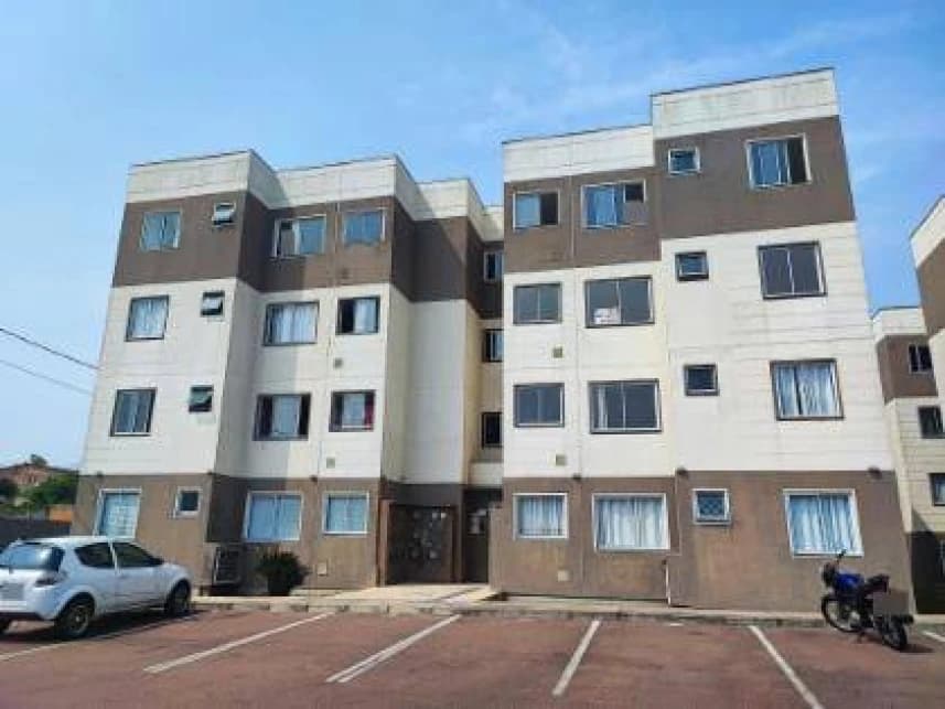 Apartamento à venda em leilão - foto 5