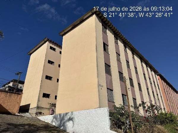 ED RES BENFICA PARK