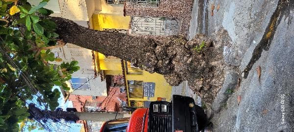 RIO DE JANEIRO - RAMOS