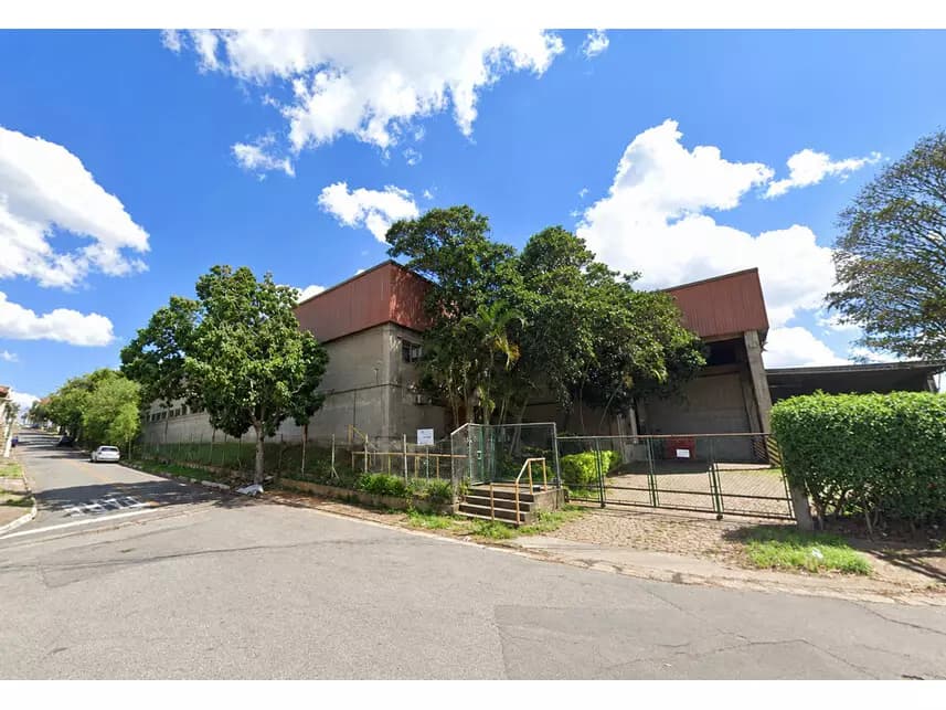 Imóvel Industrial à venda em leilão - foto 4
