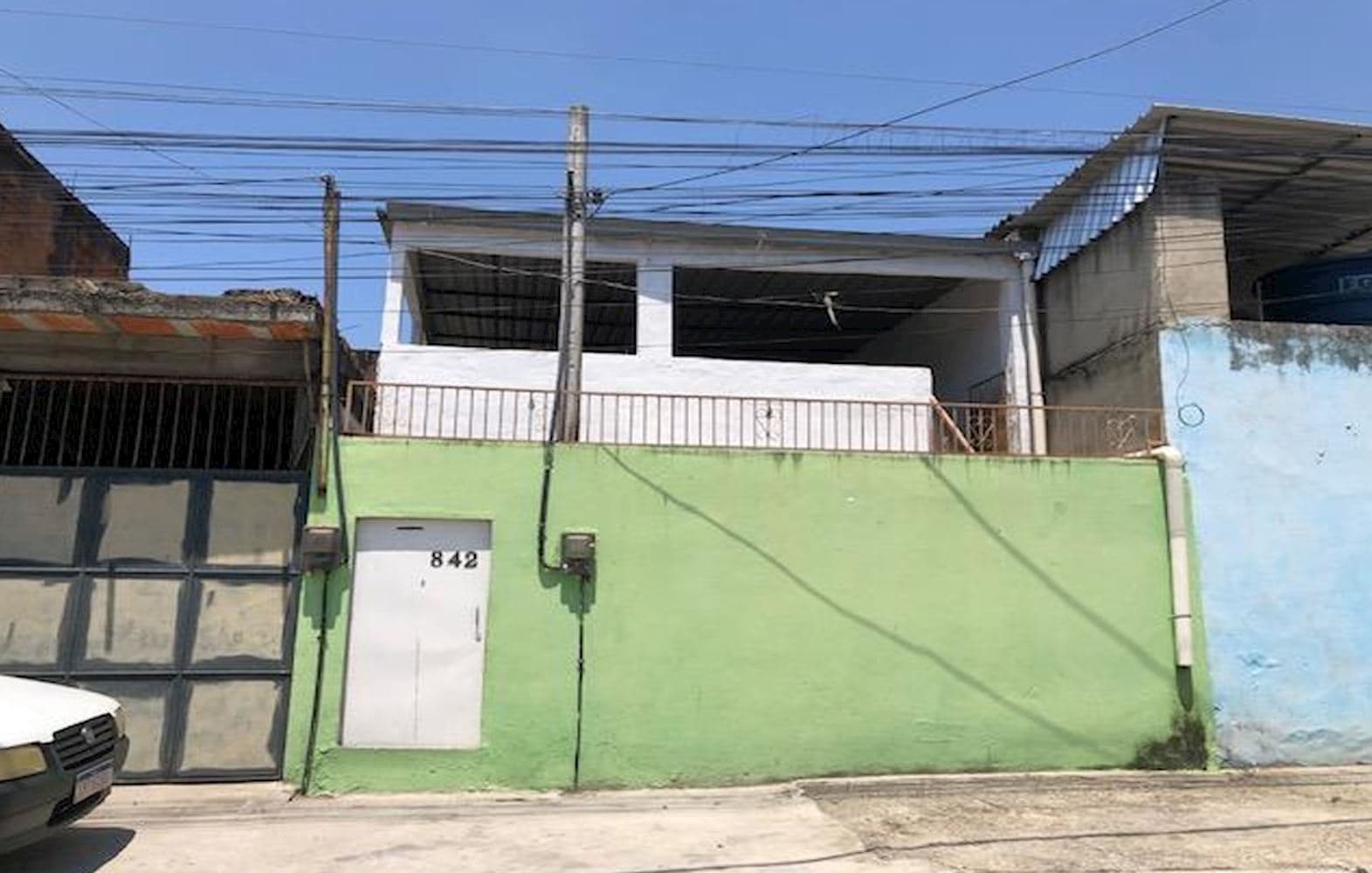 Casa no Éden em São João de Meriti/RJ - foto 2