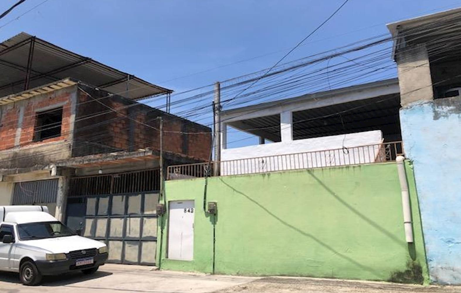 Casa no Éden em São João de Meriti/RJ - foto 3