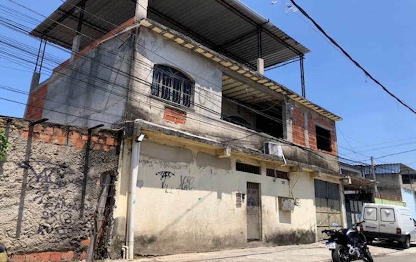 Casa no Éden em São João de Meriti/RJ - foto 4