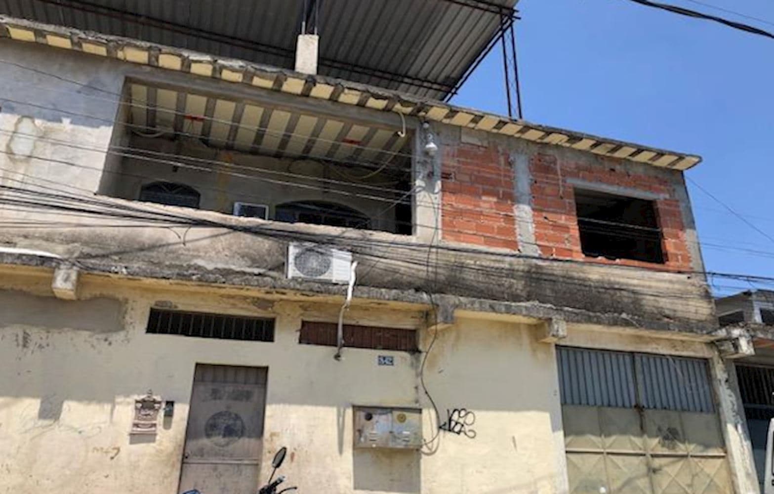 Casa no Éden em São João de Meriti/RJ - foto 5