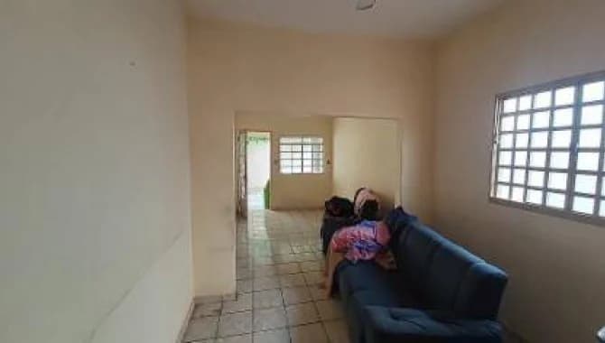Casa 127 m² - Vila das Indústrias - Tupã - SP