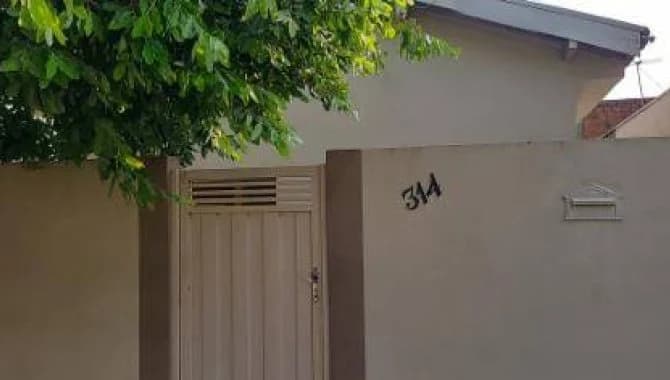 Casa 127 m² - Vila das Indústrias - Tupã - SP - foto 4