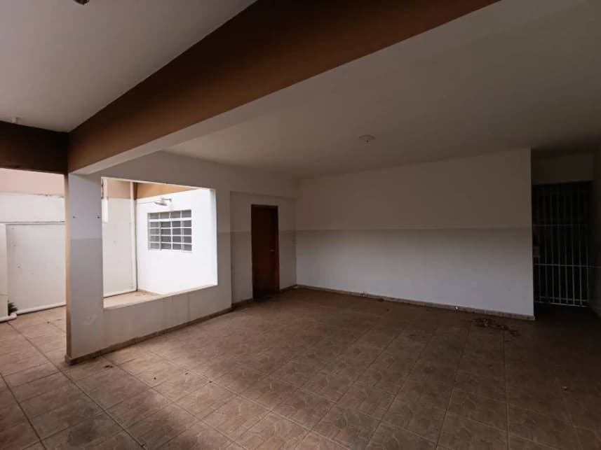 Casa à venda em leilão
