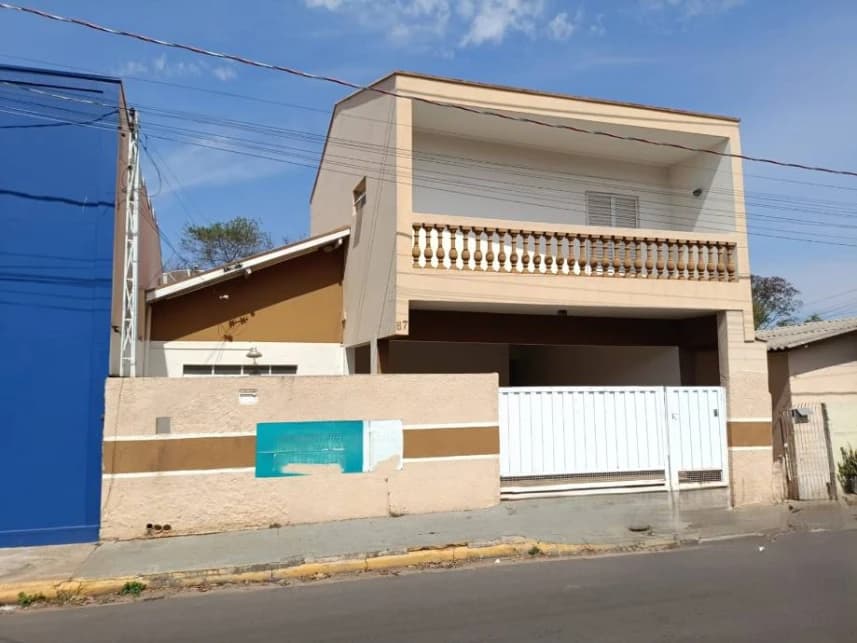 Casa à venda em leilão - foto 4