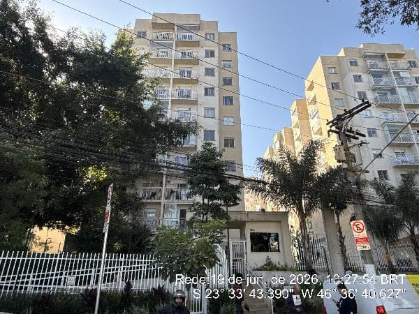 COND RES PLANO E MOOCA PRAÇA LION II